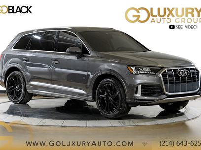Used 2023 Audi Q7 3.0T Premium Plus w/ Premium Plus Package