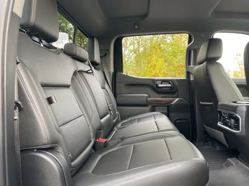 Used 2020 GMC Sierra 1500 SLT w/ SLT Premium Package image 15