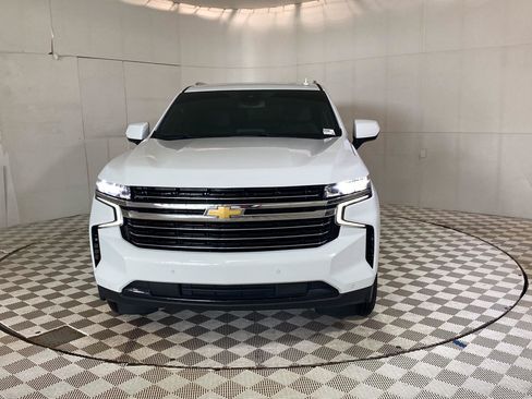 Certified 2023 Chevrolet Tahoe LT AWD/4WD image 5
