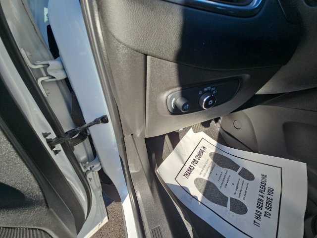 Used 2022 Chevrolet Equinox LS w/ LPO, Floor Liner Package AWD/4WD image 44
