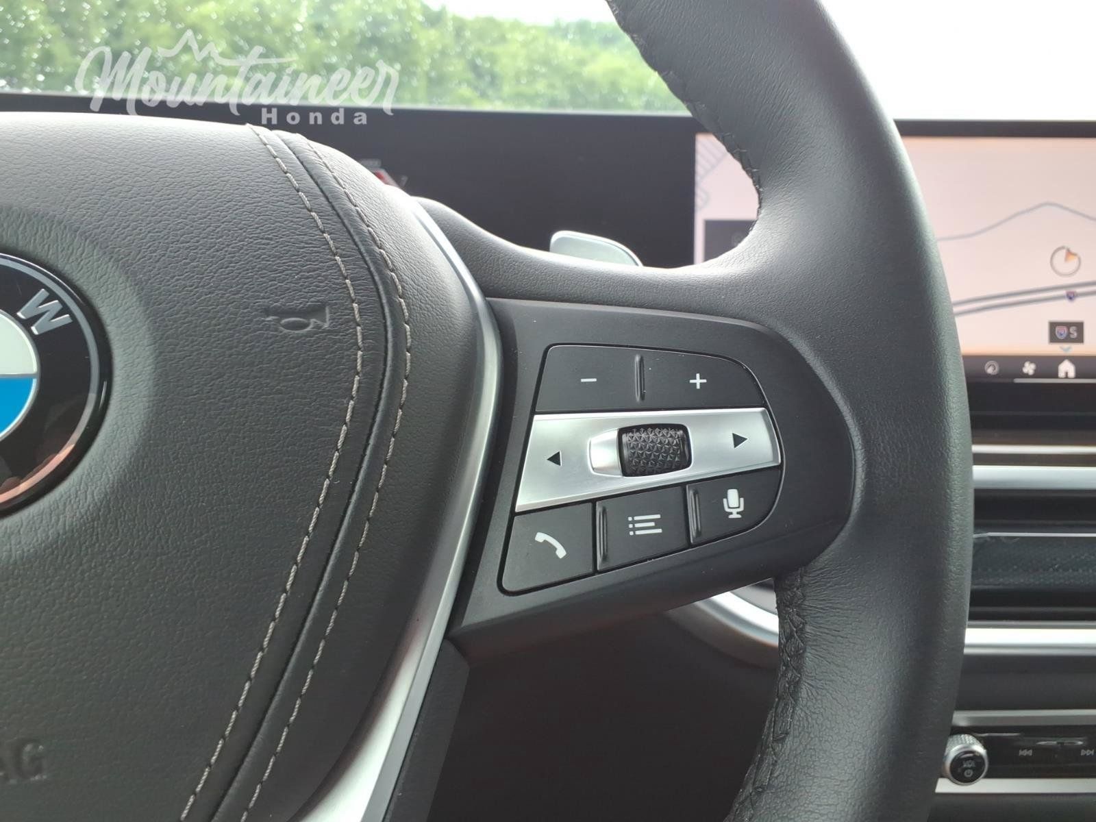 Used 2026 BMW X5 xDrive40i AWD/4WD image 41