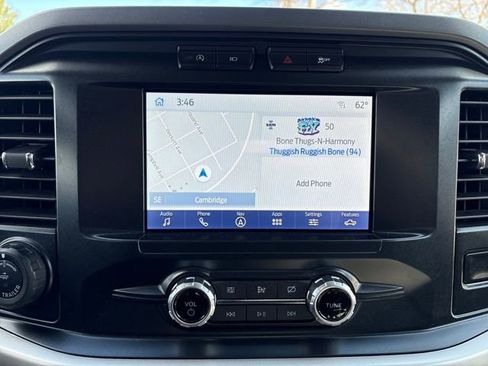 Used 2021 Ford F150 XLT w/ Equipment Group 301A Mid image 15