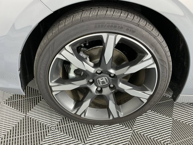 Certified 2026 Honda Civic Sport Touring image 37