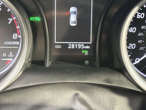 Used 2024 Toyota Camry LE image 19