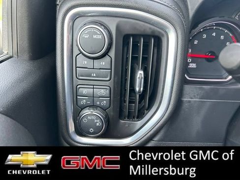 Used 2021 Chevrolet Silverado 2500 LT w/ Convenience Package AWD/4WD image 21