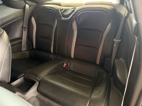 Used 2017 Chevrolet Camaro LT RWD image 21