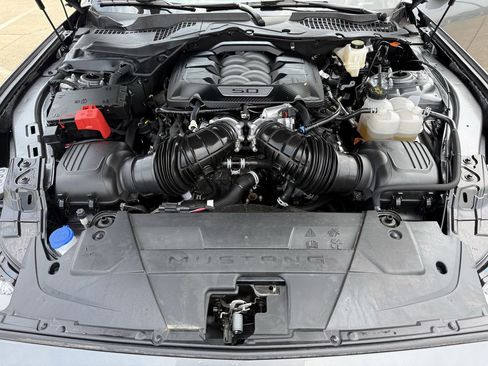 Used 2024 Ford Mustang GT image 28