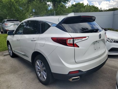 Used 2023 Acura RDX AWD image 7