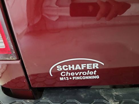 Used 2017 RAM 1500 ST w/ SXT Appearance Group image 59