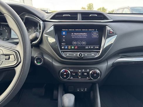 Used 2023 Chevrolet TrailBlazer LT w/ Convenience Package image 55