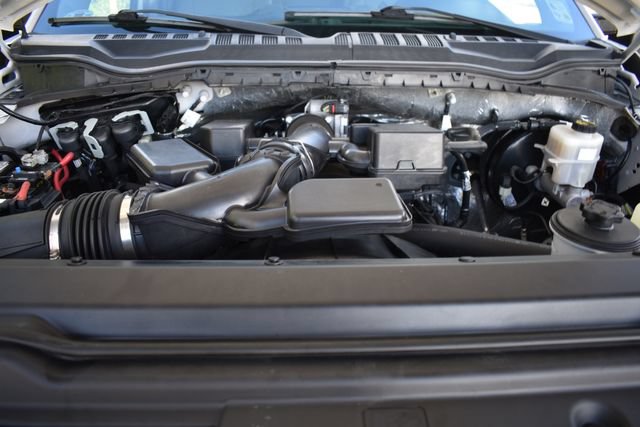 Used 2020 Ford F250 XL w/ Power Equipment Group RWD image 29