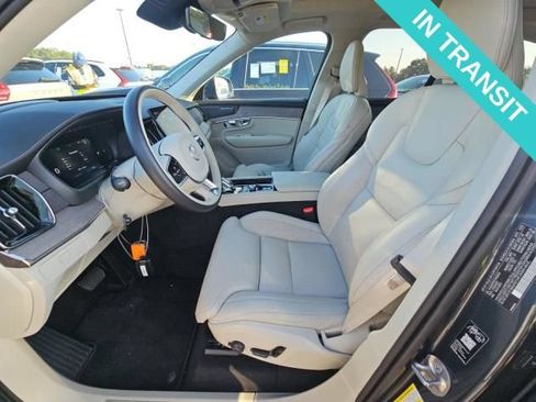 Used 2026 Volvo XC90 B6 Ultra AWD/4WD image 2