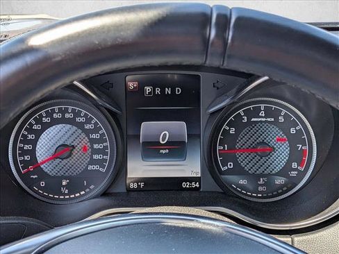 Used 2017 Mercedes-Benz AMG GT Coupe image 10