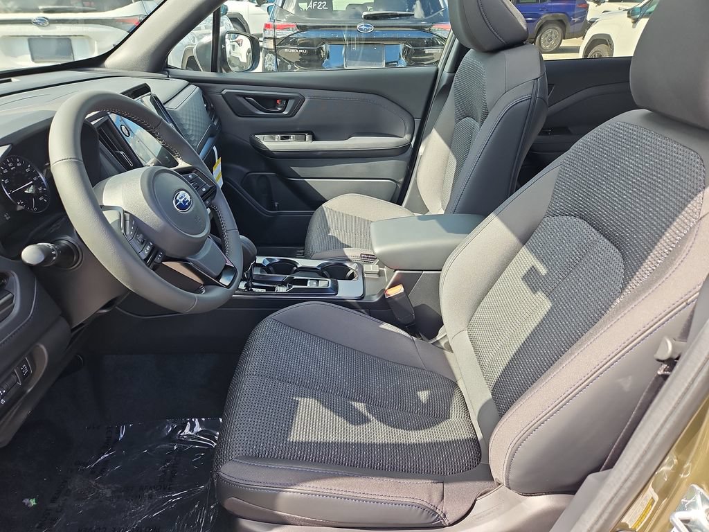 New 2026 Subaru Forester Premium AWD/4WD image 18