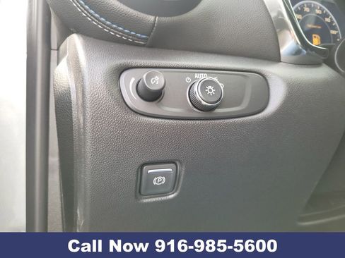 New 2026 Chevrolet Blazer RS w/ LPO, Floor Liner Package image 22