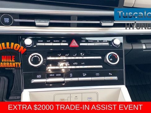 New 2026 Hyundai Santa Fe SE image 20