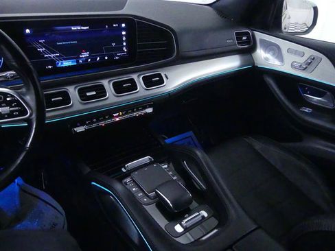 Used 2021 Mercedes-Benz GLE 580 4MATIC image 19