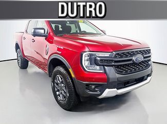 New 2026 Ford Ranger XLT AWD/4WD video 1