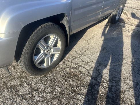 Used 2012 Honda Ridgeline RTL image 4