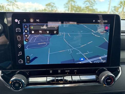 Used 2023 Chevrolet Colorado Trail Boss w/ Technology Package image 22