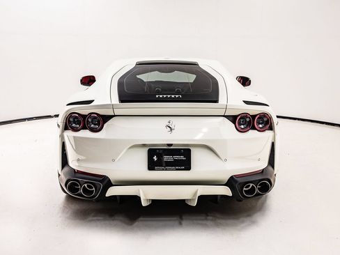 Certified 2019 Ferrari 812 Superfast RWD image 10