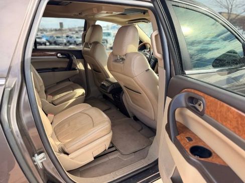 Used 2012 Buick Enclave Leather image 19