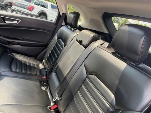 Used 2020 Ford Edge SEL w/ Convenience Package AWD/4WD image 38