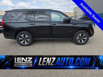 Used 2026 GMC Yukon AT4 Ultimate