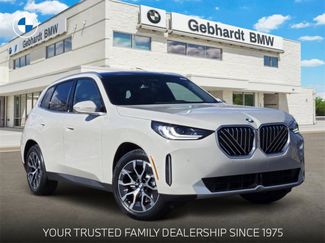 New 2026 BMW X3 xDrive30 w/ Premium Package video 1