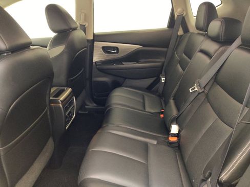 Used 2017 Nissan Murano SL FWD image 18