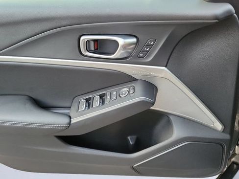 Used 2024 Acura Integra A-Spec w/ Technology Package FWD image 24
