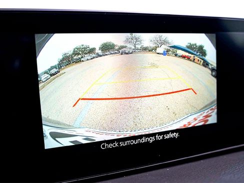 New 2026 MAZDA MAZDA3 s image 15