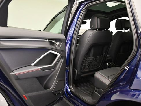 New 2025 Audi Q3 2.0T Premium Plus image 43