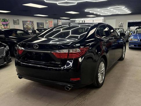 Used 2013 Lexus ES 350 image 5
