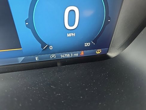 Used 2024 Ford F150 STX image 15