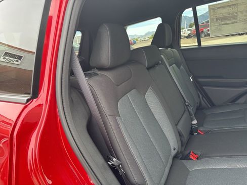 New 2026 Jeep Cherokee Laredo AWD/4WD image 22