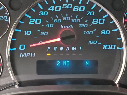 New 2025 GMC Savana 2500 Extended w/ Driver Convenience Package image 12