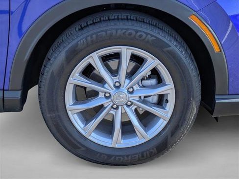 Used 2025 Honda CR-V EX-L image 24