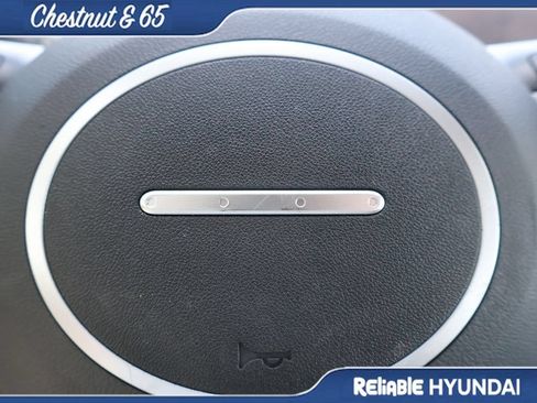 Certified 2025 Hyundai Sonata SEL FWD image 27