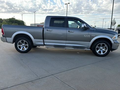 Used 2013 RAM 1500 Laramie w/ Convenience Group AWD/4WD image 28