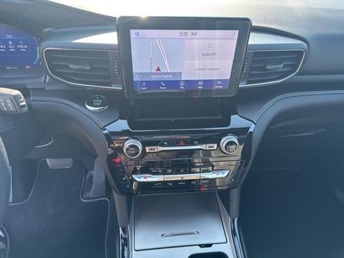 Used 2021 Ford Explorer ST image 16