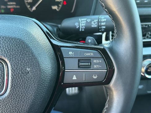 Used 2025 Honda Civic Sport image 22