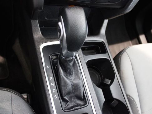 Used 2018 Ford Escape S FWD image 18