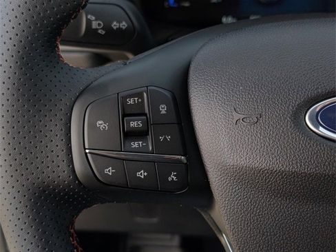 New 2026 Ford Escape ST-Line w/ Tech Pack #1 image 15