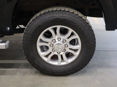 Used 2015 RAM 2500 Laramie AWD/4WD image 39