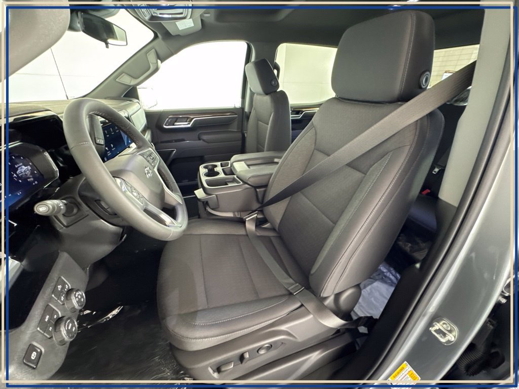 New 2026 Chevrolet Silverado 1500 RST AWD/4WD image 27