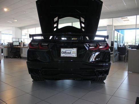 New 2026 Chevrolet Corvette Stingray Preferred Cpe w/ Z51 Performance Package image 7