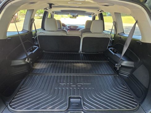 Used 2022 Honda Pilot Special Edition image 13