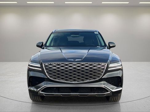 New 2026 Genesis GV80 2.5T AWD/4WD image 8