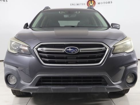 Used 2019 Subaru Outback 2.5i Limited AWD/4WD image 52